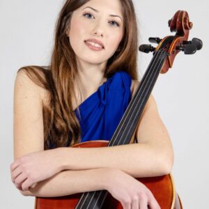 Emanuela Mosa