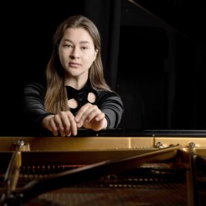 Xseniia Maslo
