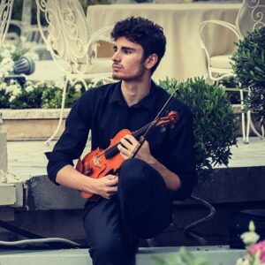 Umberto Frisoni