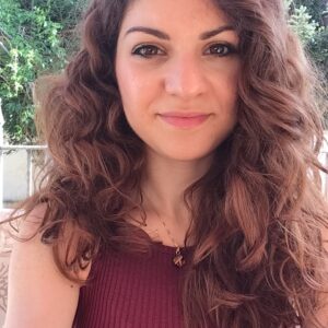 Monica Rossetti